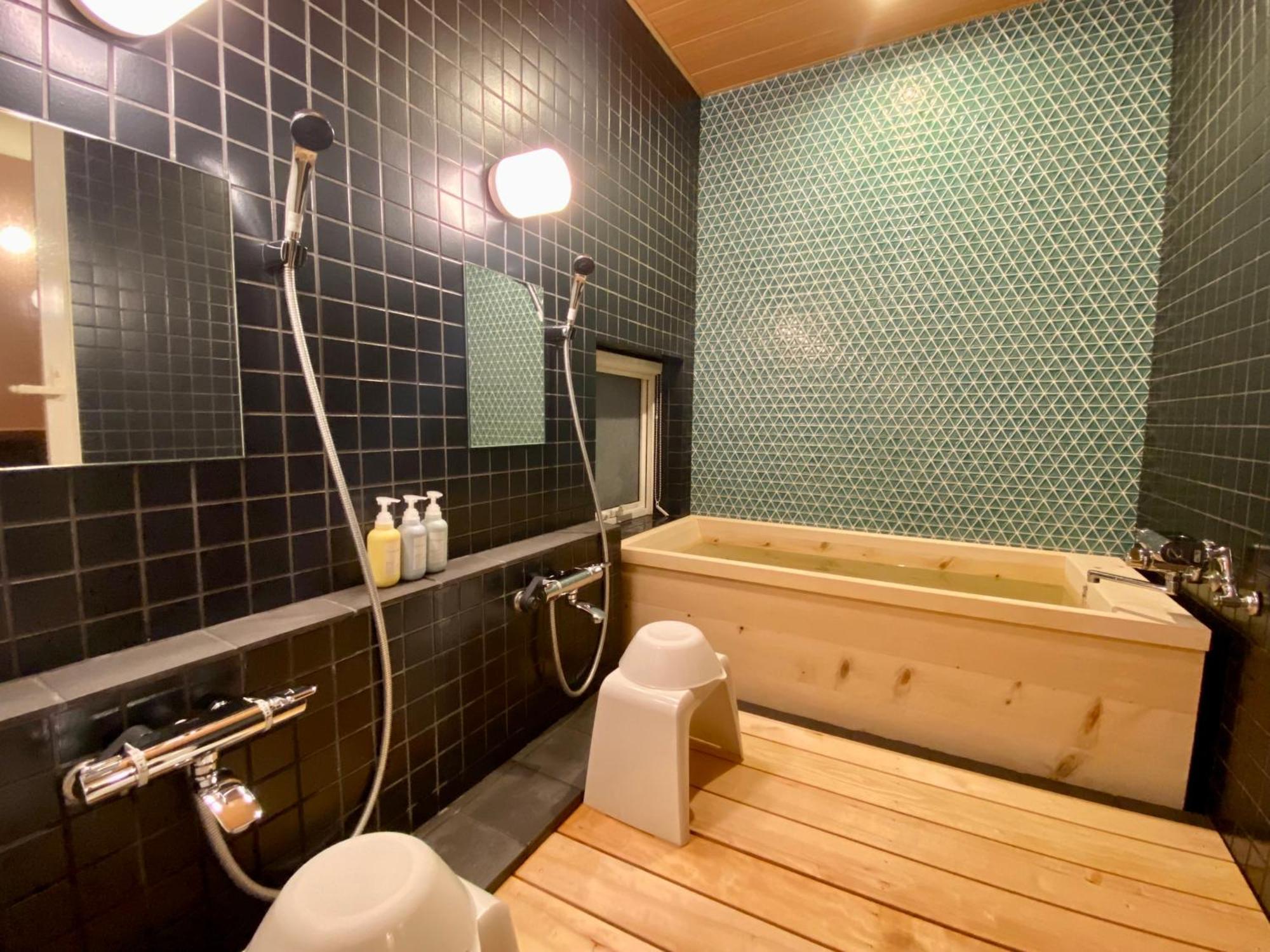 Element Hotel Nakafurano Eksteriør billede