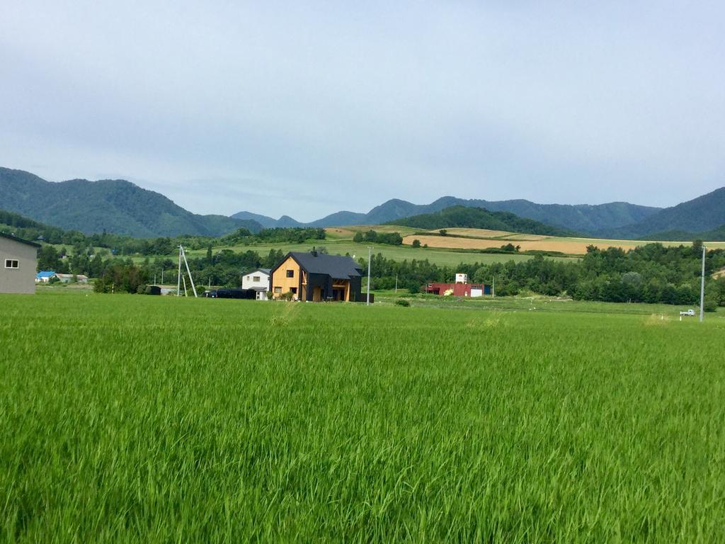 Element Hotel Nakafurano Eksteriør billede