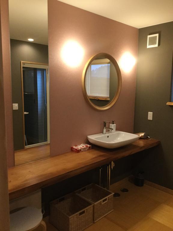 Element Hotel Nakafurano Eksteriør billede