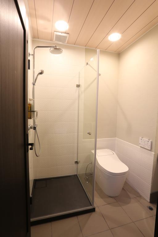Element Hotel Nakafurano Eksteriør billede