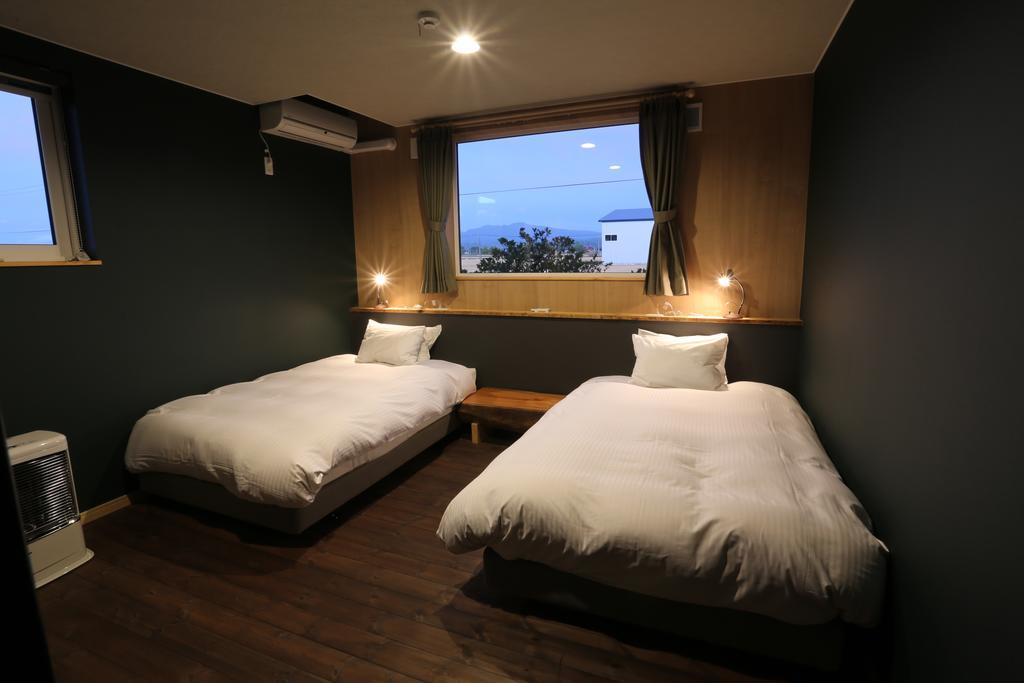 Element Hotel Nakafurano Eksteriør billede