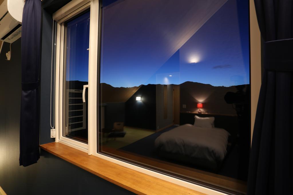 Element Hotel Nakafurano Eksteriør billede