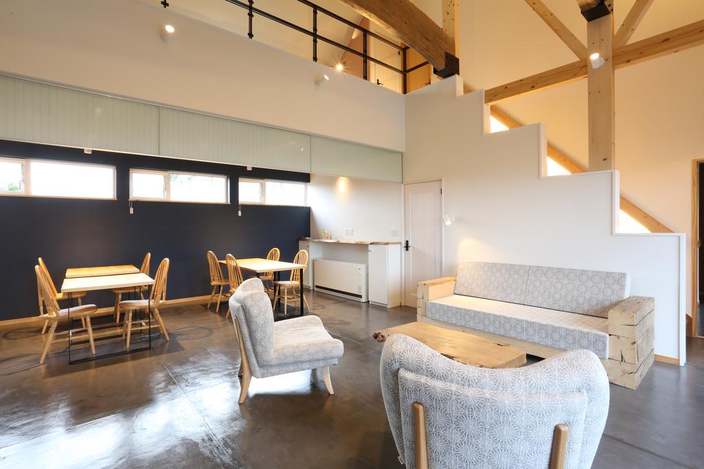 Element Hotel Nakafurano Eksteriør billede
